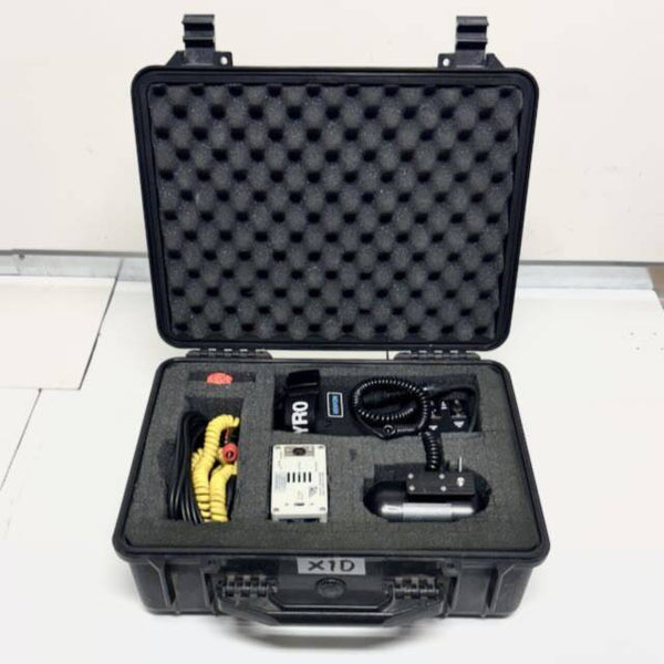 Kenyon KS-6 Gyro Stabiliser Kit – Professional Stabilisation