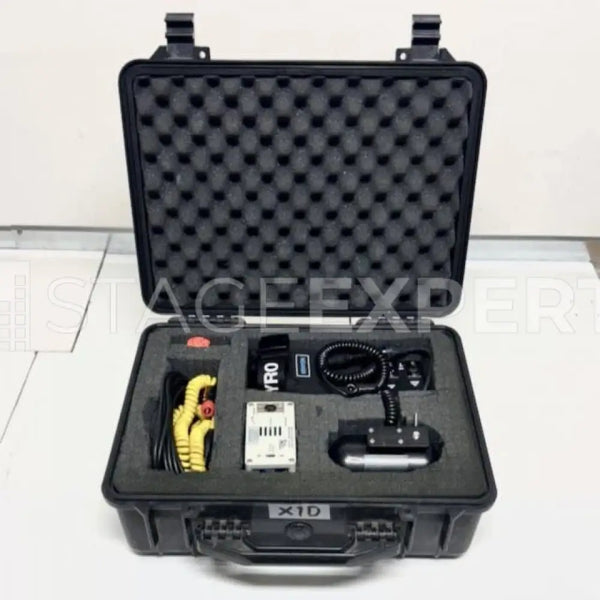 Kenyon KS-6 Gyro Stabiliser Kit – Professional Camera Support