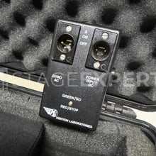 Load image into Gallery viewer, Kenyon KS-6 Gyro Stabiliser Kit – Professional Camera Support
