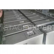 Martin Audio W8LC 24-Piece Line Array Speaker Package