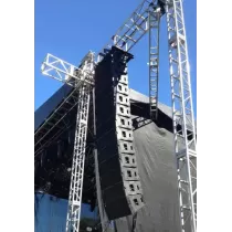 Martin Audio W8LC 24-Piece Line Array Speaker Package