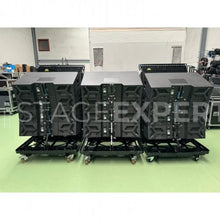 Load image into Gallery viewer, d&amp;b audiotechnik KSL8 Kit — 20 KSL8, 20 KSL12 + Frames
