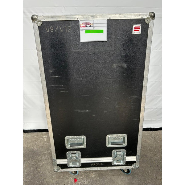 d&b audiotechnik V-Series Line Array Kit with D80 Amps