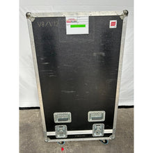 Load image into Gallery viewer, d&amp;b audiotechnik V-Series Line Array Kit with D80 Amps
