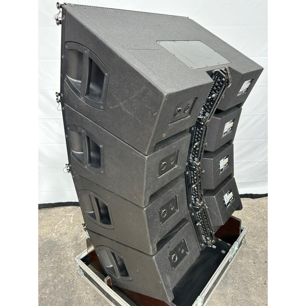 d&b audiotechnik V-Series Line Array Kit with D80 Amps