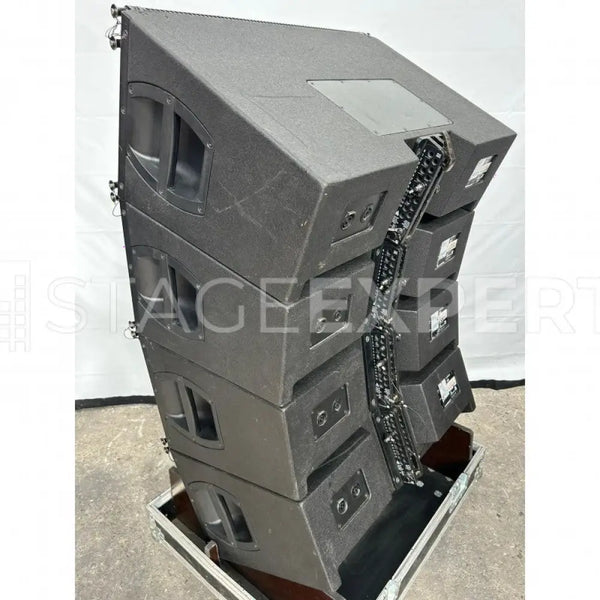 d&b audiotechnik V-Series Line Array Kit with D80 Amps
