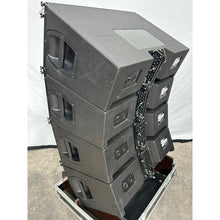 Load image into Gallery viewer, d&amp;b audiotechnik V-Series Line Array Kit with D80 Amps

