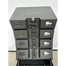 Load image into Gallery viewer, d&amp;b audiotechnik V-Series Line Array Kit with D80 Amps
