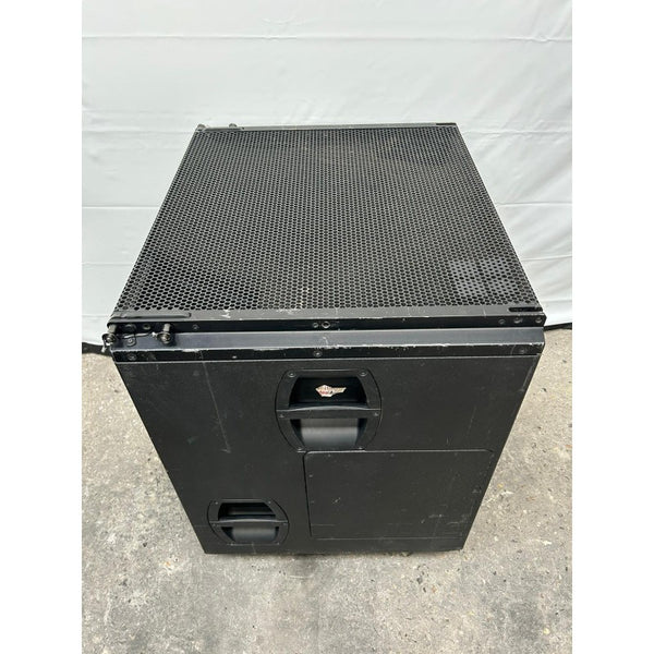 d&b audiotechnik V-Series Line Array Kit with D80 Amps