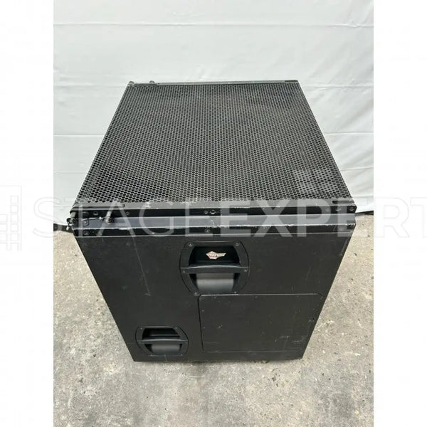 d&b audiotechnik V-Series Line Array Kit with D80 Amps