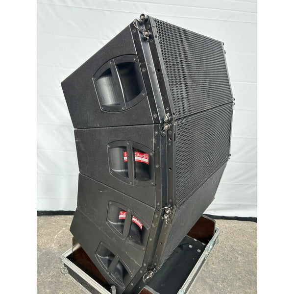 d&b audiotechnik V-Series Line Array Kit with D80 Amps
