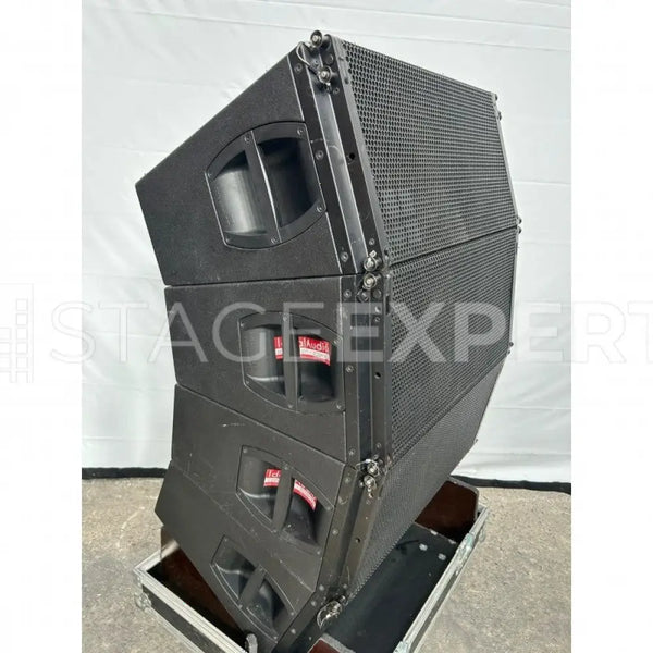 d&b audiotechnik V-Series Line Array Kit with D80 Amps