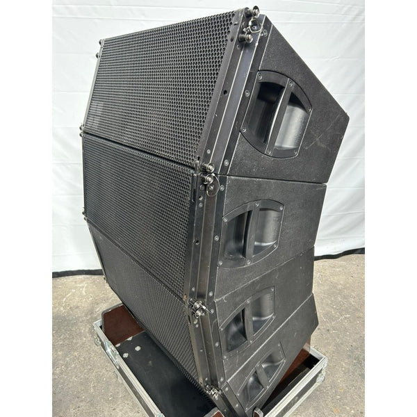 d&b audiotechnik V-Series Line Array Kit with D80 Amps