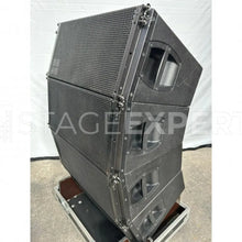 Load image into Gallery viewer, d&amp;b audiotechnik V-Series Line Array Kit with D80 Amps

