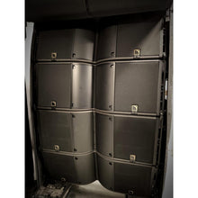 Load image into Gallery viewer, L-Acoustics K3 Kit – 16-Box Line Array with Dollies
