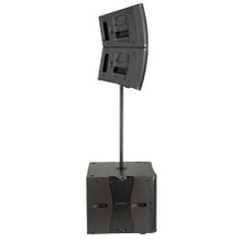 Load image into Gallery viewer, QSC KLA12 + KLA181 Amplified Line Array Kit
