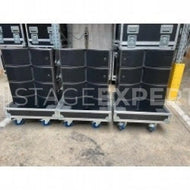 L-Acoustics Kiva II Compact Line Array Loudspeaker Module