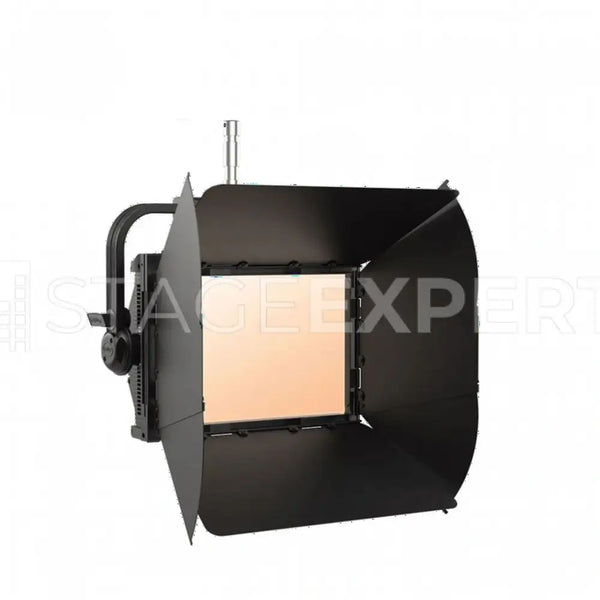 Elation KL Panel LED Soft Light with Barn Doors | Overview