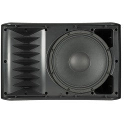 QSC KLA12 Powered Line Array Speaker - 1000W, 90 x 18 deg