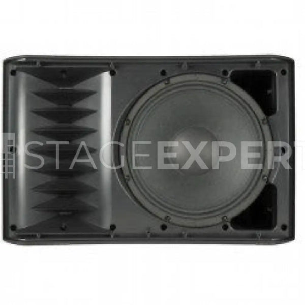 QSC KLA12 Powered Line Array Speaker - 1000W, 90 x 18 deg