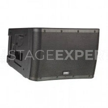 Load image into Gallery viewer, QSC KLA12 Powered Line Array Speaker - 1000W, 90 x 18 deg
