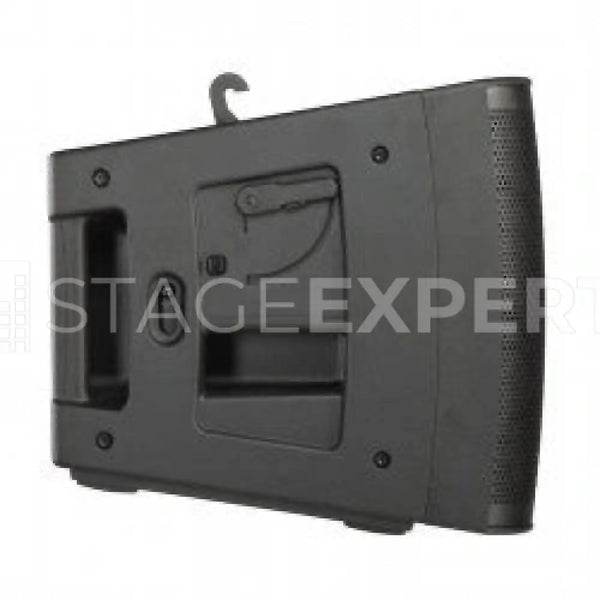 QSC KLA12 Powered Line Array Speaker - 1000W, 90 x 18 deg