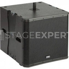 Load image into Gallery viewer, QSC KLA181 Amplified Subwoofer – 18-inch Powered Bass
