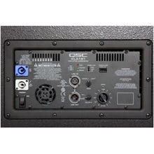 Load image into Gallery viewer, QSC KLA181 Amplified Subwoofer – 18-inch Powered Bass
