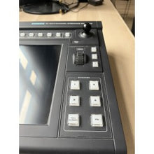 Load image into Gallery viewer, Datavideo KMU-200 Touchscreen Streaming Switcher | Live Prod
