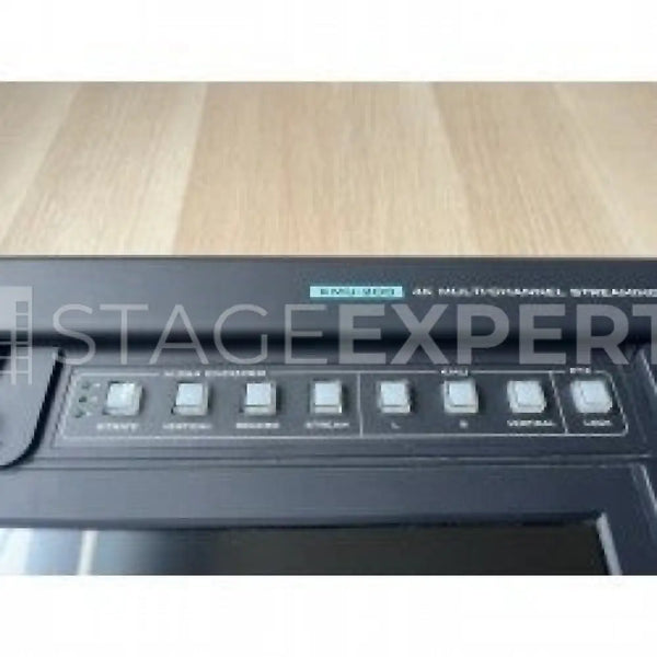 Datavideo KMU-200 Touchscreen Streaming Switcher | Live Prod