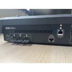 Datavideo KMU-200 Touchscreen Streaming Switcher | Live Prod