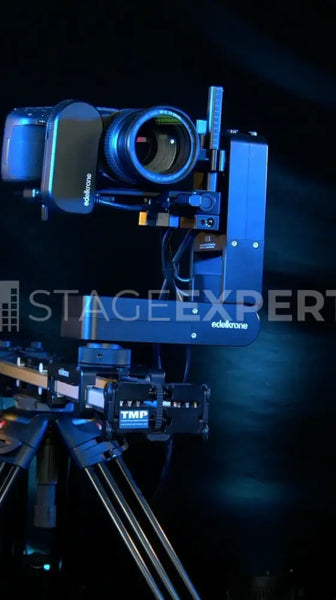 Edelkrone SliderPLUS V5 Long Kit with HeadPLUS & Modules