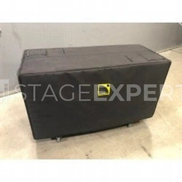 L-Acoustics KS28 Subwoofer – High-Power 2x18" Bass