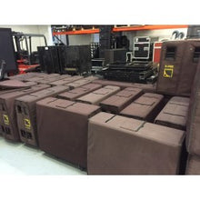 Load image into Gallery viewer, L-Acoustics KUDO Complete System – Line Array Package
