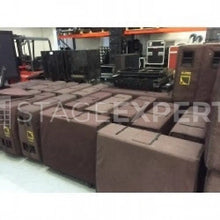 Load image into Gallery viewer, L-Acoustics KUDO Complete System – Line Array Package
