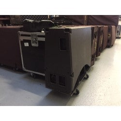 L-Acoustics KUDO Complete System – Line Array Package