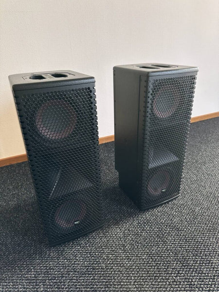 KV2 Audio EX26 Active Point Source Speaker - Like New