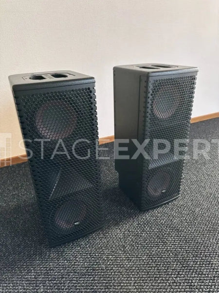 KV2 Audio EX26 Active Point Source Loudspeaker | Like New