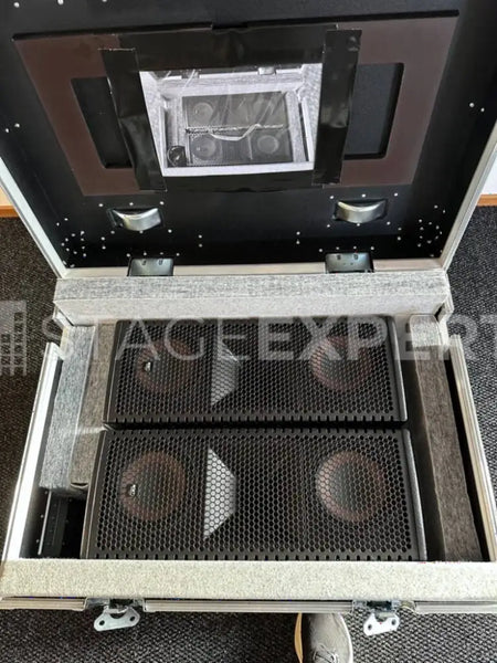 KV2 Audio EX26 Active Point Source Loudspeaker | Like New