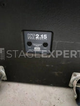 Load image into Gallery viewer, KV2 Audio K‑RIG Point Source PA System with Amps &amp; Subs
