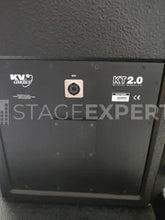 Load image into Gallery viewer, KV2 Audio K‑RIG Point Source PA System with Amps &amp; Subs
