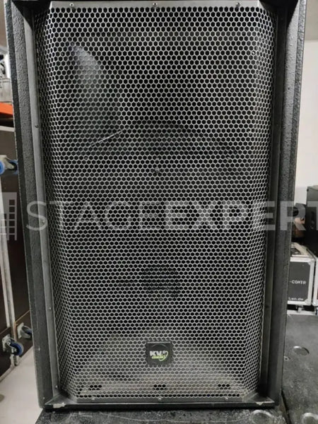 KV2 Audio K‑RIG Point Source PA System with Amps & Subs