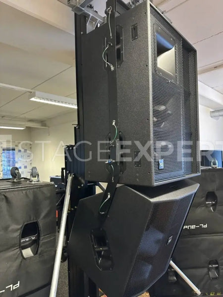 KV2 Audio VHD 2.0/1.0 System + 12 Subs – Pro Package