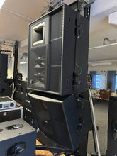 Load image into Gallery viewer, KV2 Audio VHD 2.0/1.0 with 12x 18in Subs System
