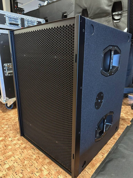 KV2 Audio VHD 2.0/1.0 with 12x 18in Subs System