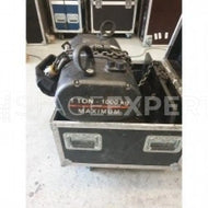 CM Lodestar L 10 00 1 Tonne Electric Hoist | Stage Experts