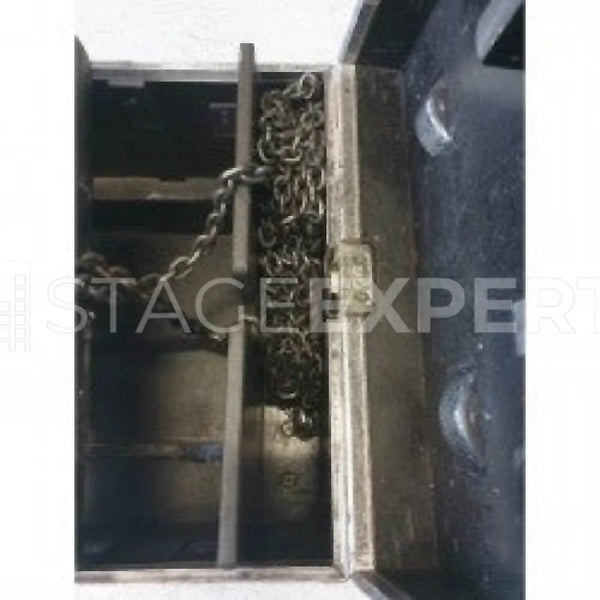 CM Lodestar L 10 00 1 Tonne Electric Hoist | Stage Experts