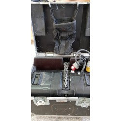 CM Lodestar L1000 1 Tonne Electric Hoist | Stage Experts