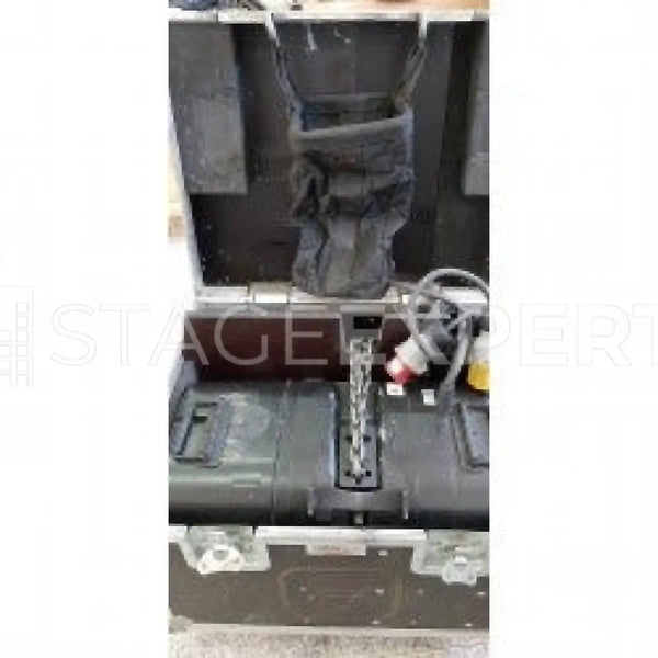 CM Lodestar L1000 1 Tonne Electric Hoist | Stage Experts