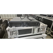 Load image into Gallery viewer, L-Acoustics LA24a System Amplifier, 2x1100W @ 8Ω – Touring
